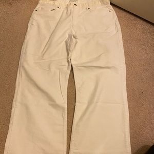 Crazy Horse Womens Pants